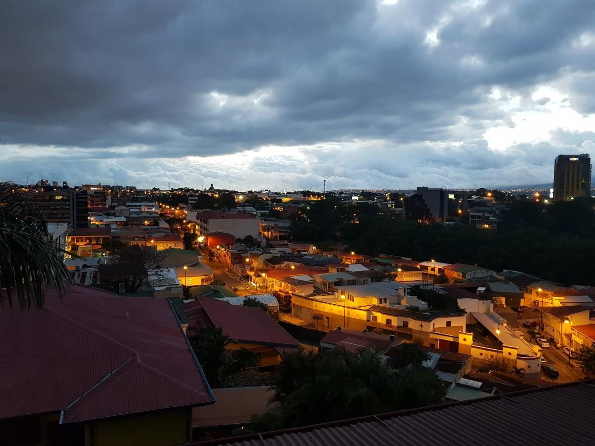 Hotel Castillo Сан-Хосе Екстер'єр фото